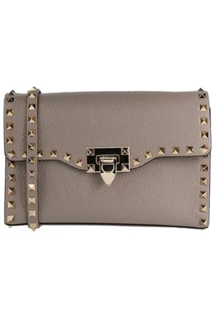 VALENTINO GARAVANI BAGS - Cross-body bags - on YOOX.com