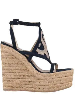 PALOMITAS BY PALOMA BARCELÓ FOOTWEAR - Espadrilles - on YOOX.com
