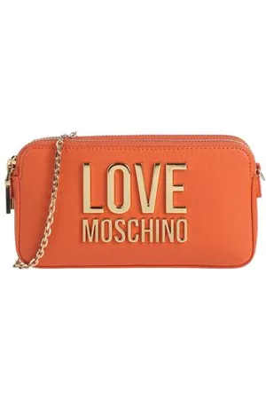 Moschino BAGS - Cross-body bags - on YOOX.com