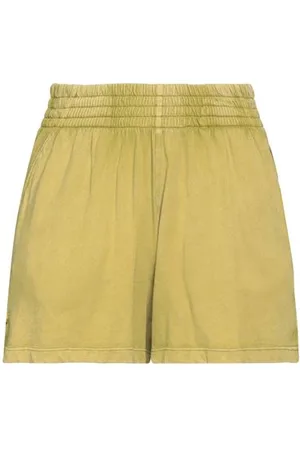 Brixton BOTTOMWEAR - Shorts & Bermuda Shorts - on YOOX.com