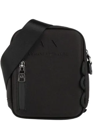 Armani Exchange BAGS - Cross-body bags - on YOOX.com