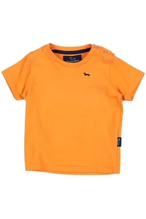HARMONT&BLAINE TOPWEAR - T-shirts - on YOOX.com