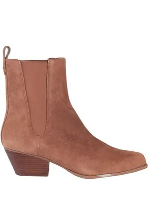 Michael Kors FOOTWEAR - Ankle boots - on YOOX.com