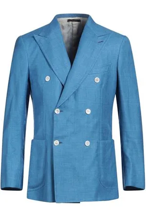 BRIONI SUITS and CO-ORDS - Blazers - on YOOX.com