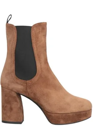 ROBERTO FESTA FOOTWEAR - Ankle boots - on YOOX.com
