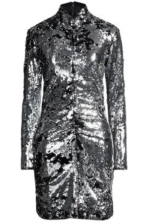 Isabel Marant DRESSES - Mini dresses - on YOOX.com