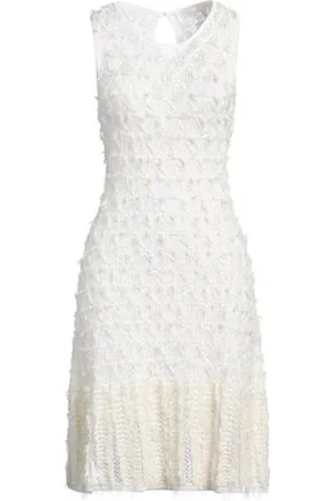 Chloé DRESSES - Mini dresses - on YOOX.com