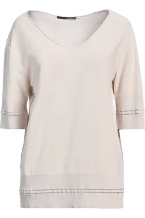 Manila Grace KNITWEAR - Jumpers - on YOOX.com