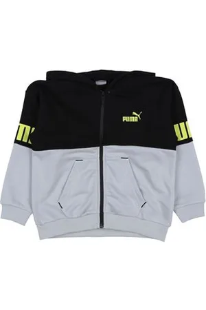 PUMA TOPWEAR - Sweatshirts - on YOOX.com