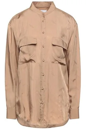 Dondup TOPWEAR - Shirts - on YOOX.com