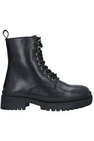 Gioseppo FOOTWEAR - Ankle boots - on YOOX.com