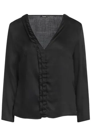 HANITA TOPWEAR - Tops - on YOOX.com