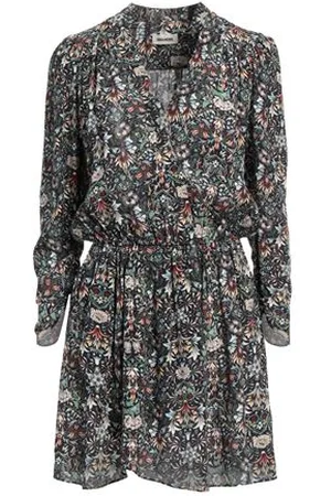 Zadig & Voltaire DRESSES - Mini dresses - on YOOX.com