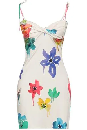 OFF-WHITE DRESSES - Mini dresses - on YOOX.com