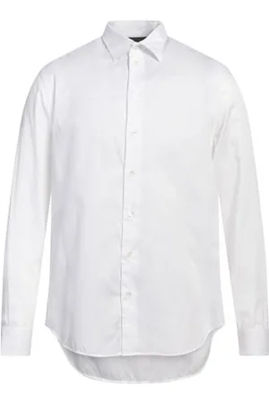 Emporio Armani TOPWEAR - Shirts - on YOOX.com