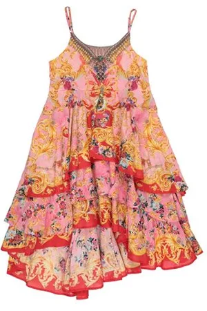 Camilla DRESSES - Kids’ dresses - on YOOX.com