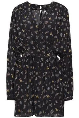 GRIFONI DRESSES - Mini dresses - on YOOX.com