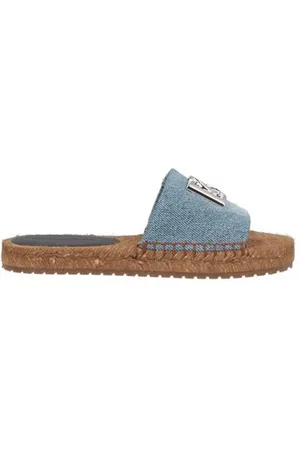 Dolce & Gabbana FOOTWEAR - Espadrilles - on YOOX.com