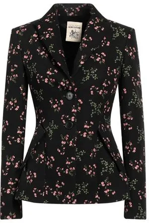 SEMICOUTURE SUITS and CO-ORDS - Blazers - on YOOX.com