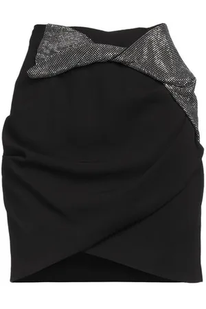 IRO BOTTOMWEAR - Mini skirts - on YOOX.com