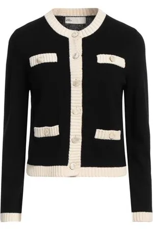 Tory Burch KNITWEAR - Cardigans - on YOOX.com
