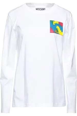 Moschino TOPWEAR - T-shirts - on YOOX.com