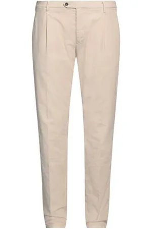 LARDINI BOTTOMWEAR - Trousers - on YOOX.com
