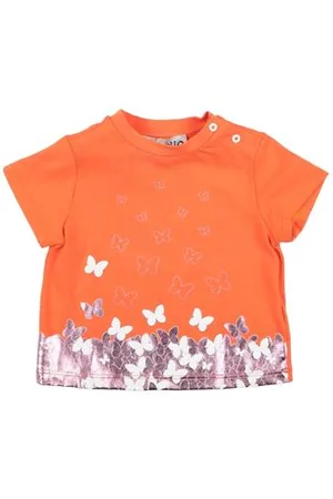 Simonetta TOPWEAR - T-shirts - on YOOX.com