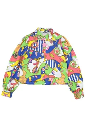Moschino TOPWEAR - Shirts - on YOOX.com