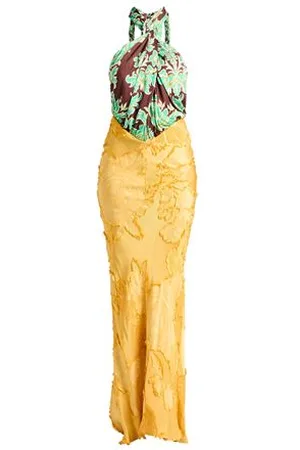 Etro DRESSES - Maxi dresses - on YOOX.com