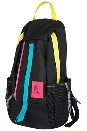 TOPO BAGS - Rucksacks - on YOOX.com