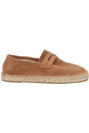 MANEBI FOOTWEAR - Loafers - on YOOX.com