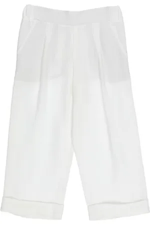 Brunello Cucinelli BOTTOMWEAR - Trousers - on YOOX.com