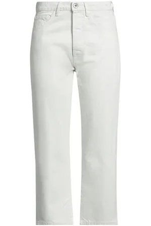 3x1 BOTTOMWEAR - Jeans - on YOOX.com
