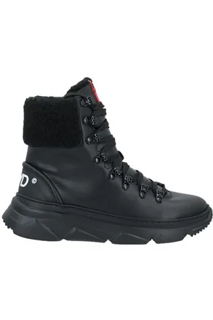 F_WD FOOTWEAR - Ankle boots - on YOOX.com