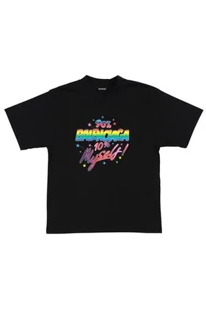 Balenciaga TOPWEAR - T-shirts - on YOOX.com