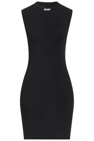 Heron Preston DRESSES - Mini dresses - on YOOX.com