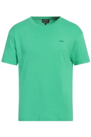 A.P.C. TOPWEAR - T-shirts - on YOOX.com