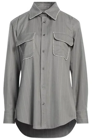 Forte Dei Marmi TOPWEAR - Shirts - on YOOX.com