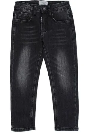 GAËLLE BOTTOMWEAR - Jeans - on YOOX.com