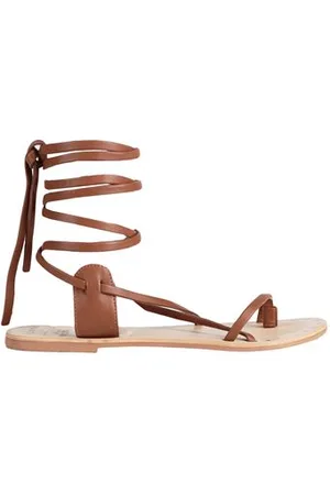 MANEBI FOOTWEAR - Thong sandals - on YOOX.com