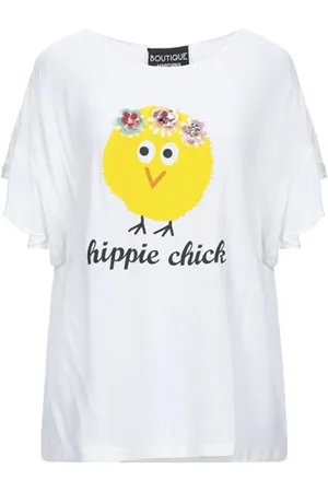 Moschino TOPWEAR - Tops - on YOOX.com