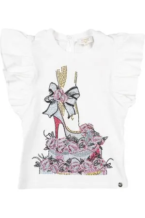 MICROBE BY MISS GRANT TOPWEAR - T-shirts - on YOOX.com