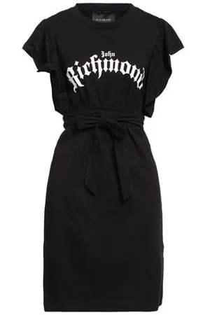 John Richmond DRESSES - Mini dresses - on YOOX.com