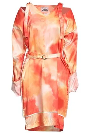 Vivienne Westwood DRESSES - Mini dresses - on YOOX.com