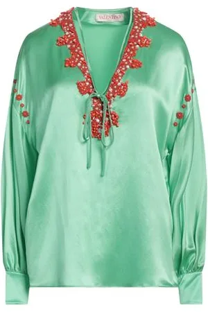 VALENTINO GARAVANI TOPWEAR - Tops - on YOOX.com
