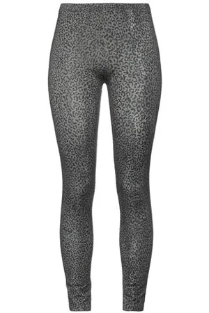 Majestic BOTTOMWEAR - Leggings - on YOOX.com