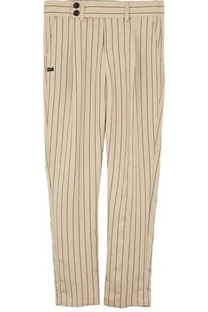 D.A. Daniele Alessandrini BOTTOMWEAR - Trousers - on YOOX.com