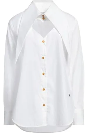 Vivienne Westwood TOPWEAR - Shirts - on YOOX.com