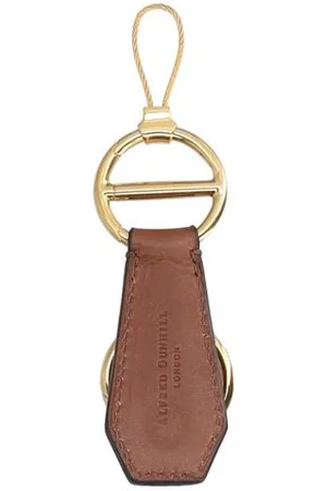 Dunhill Small Leather Goods - Key rings - on YOOX.com